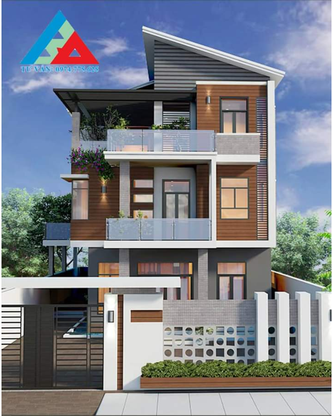 Thiết Kế Nội Thất Đẹp 