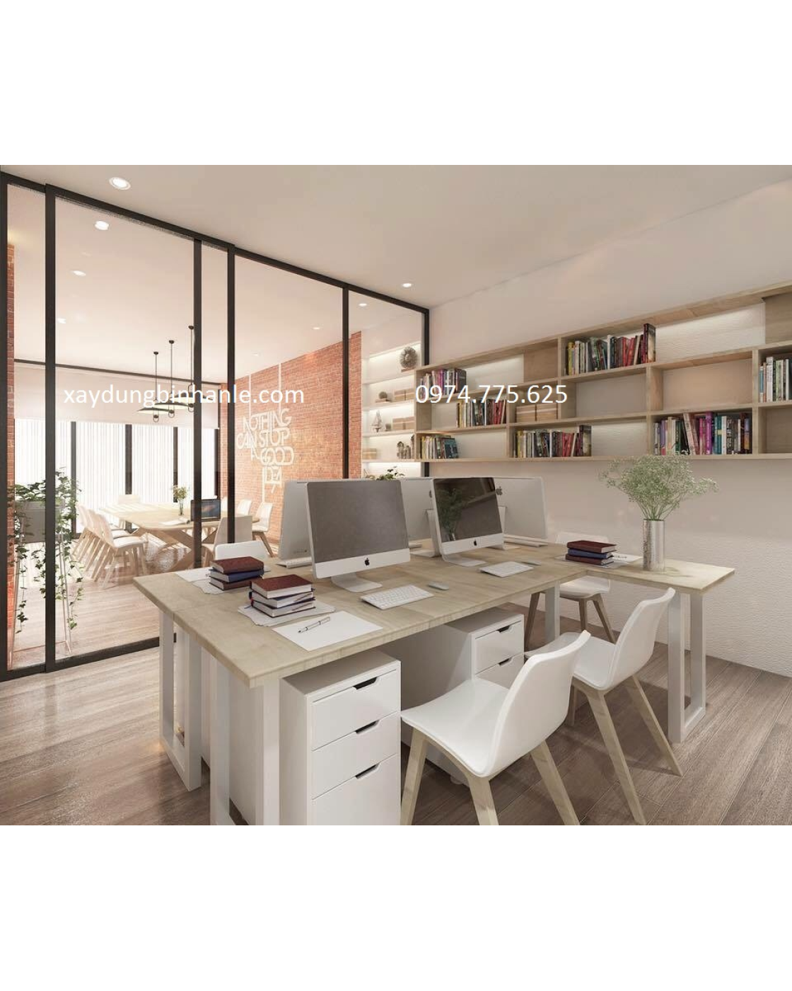 Mẫu nội thất đẹp tại Biên Hòa