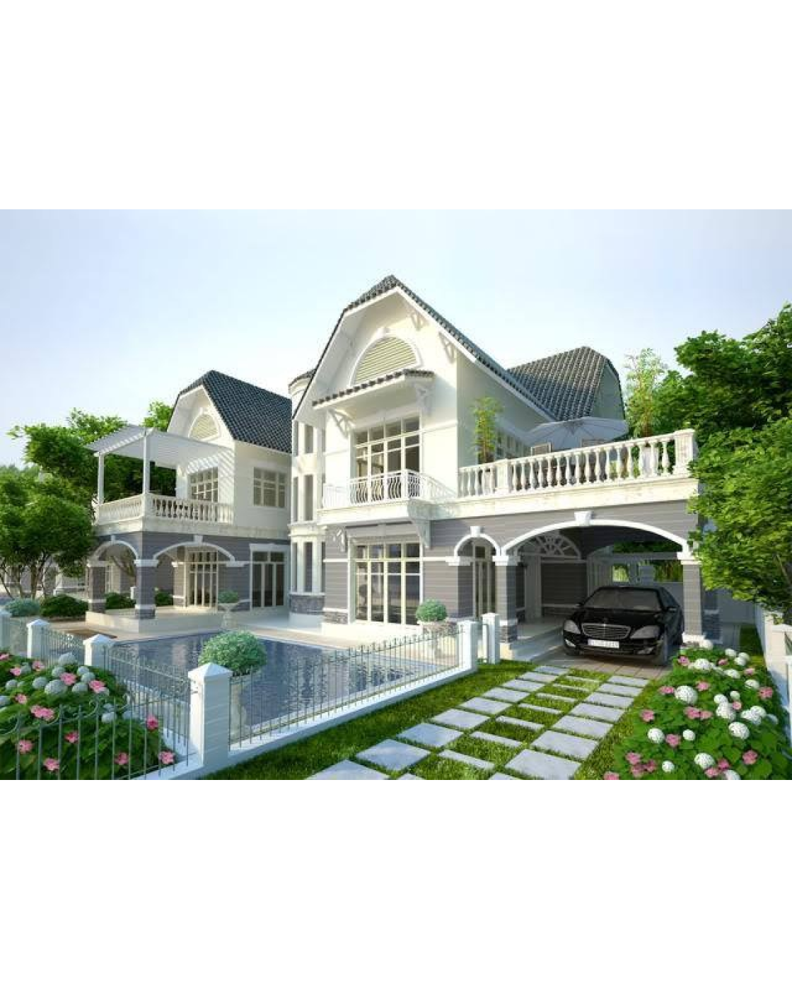 Biệt thự