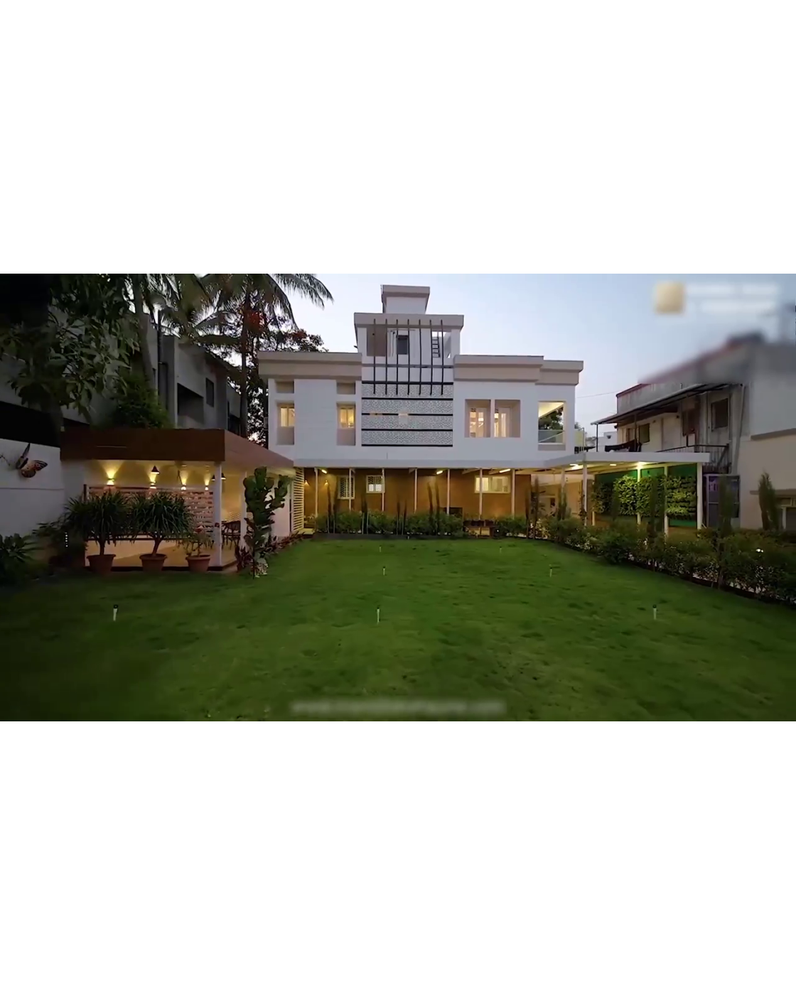 DỰ ÁN NHÀ ĐẸP - HOÀN THÀNH