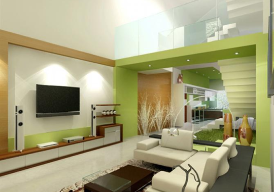 Xây Dựng Bình An Lê