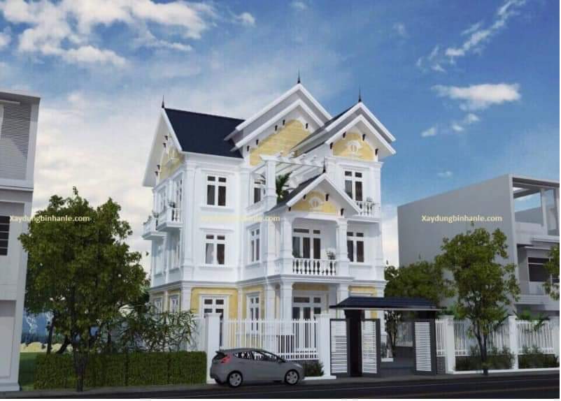 \"Thiết