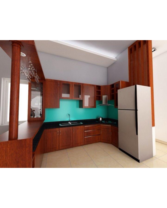 Thiết kế nội thất hiện đại