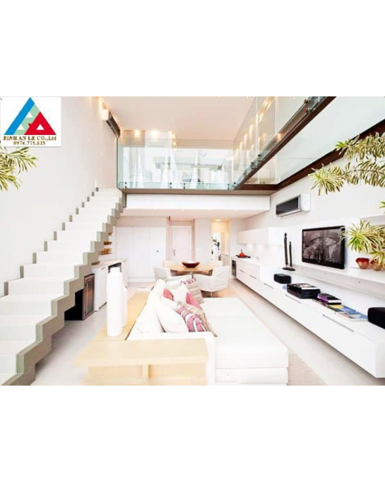 TOP 7 KIỂU MẪU THIẾT KẾ NHÀ CẤP 4 GÁC LỬNG ĐẸP TẠI BIÊN HÒA