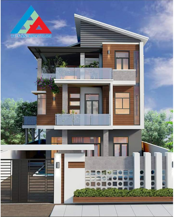Thiết Kế Nội Thất Đẹp 