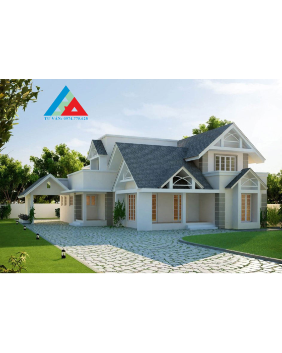 Xây Nhà Trọn Gói Uy Tín Biên Hòa