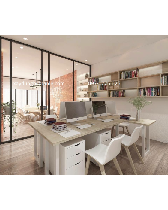 Mẫu nội thất đẹp tại Biên Hòa