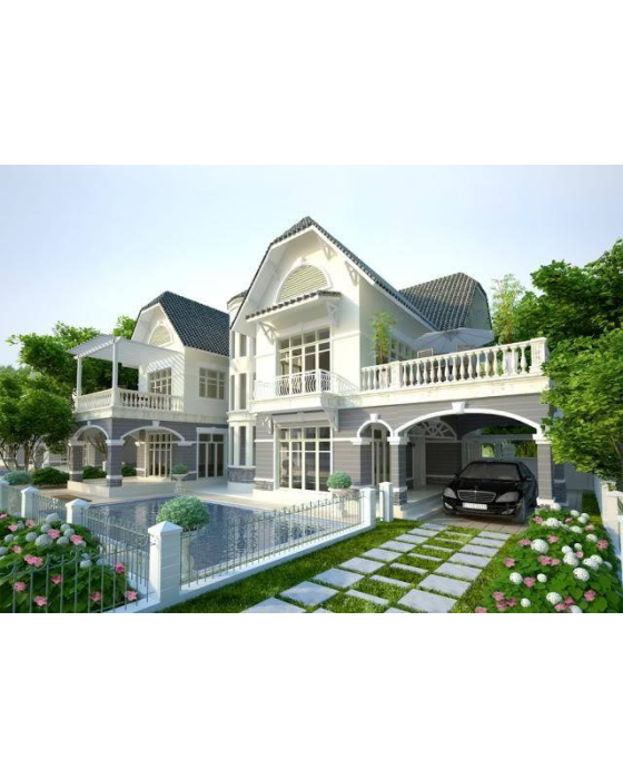 Biệt thự