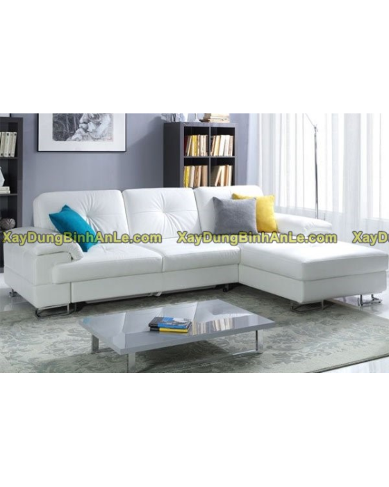 10+ mẫu sofa phòng khách đẹp, hiện đại