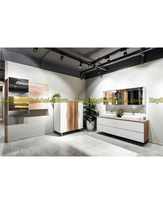 Thiết kế showroom đẹp và ấn tượng không hề dễ