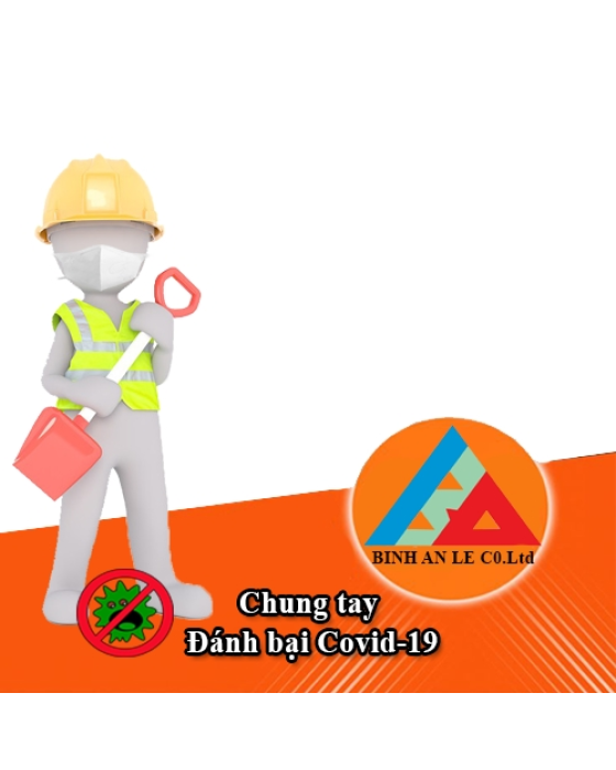 CHUNG TAY - ĐÁNH BẠI ĐẠI DỊCH COVID-19 