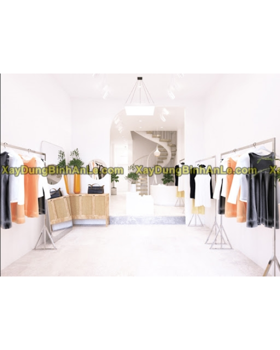 MUỐN CÓ THIẾT KẾ SHOWROOM ẤN TƯỢNG CẦN CHÚ Ý ĐIỀU GÌ?